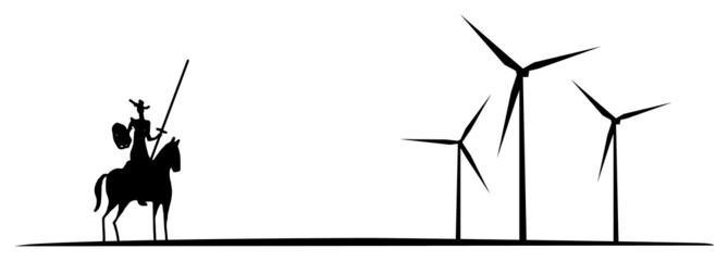 windmills